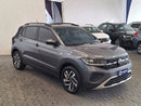 VOLKSWAGEN T-CROSS - Foto 1
