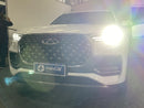 CHERY TIGGO 8 - Foto 10