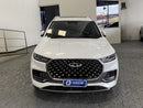 CHERY TIGGO 8 - Foto 2