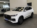 CHERY TIGGO 8 - Foto 3