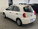 NISSAN MARCH - Foto 4