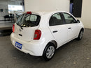 NISSAN MARCH - Foto 6