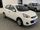 NISSAN MARCH - Foto 1