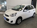 NISSAN MARCH - Foto 3