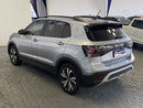 VOLKSWAGEN T-CROSS - Foto 4