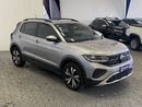 VOLKSWAGEN T-CROSS - Foto 1