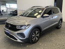 VOLKSWAGEN T-CROSS - Foto 3