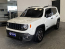 JEEP RENEGADE - Foto 3