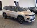 JEEP COMMANDER - Foto 1