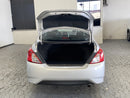 NISSAN VERSA - Foto 23