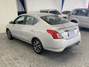 NISSAN VERSA - Foto 4