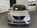 NISSAN VERSA - Foto 2