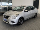 NISSAN VERSA - Foto 3