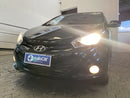 HYUNDAI HB20 - Foto 8