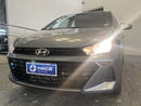 HYUNDAI HB20 - Foto 8