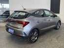 HYUNDAI HB20 - Foto 6