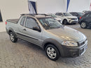 FIAT STRADA - Foto 1