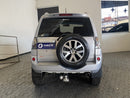 MITSUBISHI PAJERO TR4 - Foto 5