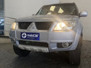 MITSUBISHI PAJERO TR4 - Foto 8