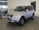 MITSUBISHI PAJERO TR4 - Foto 3
