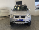 MITSUBISHI PAJERO TR4 - Foto 2