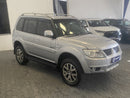 MITSUBISHI PAJERO TR4 - Foto 1