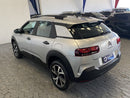 CITROEN C4 CACTUS - Foto 4