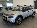 CITROEN C4 CACTUS - Foto 3