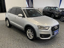AUDI Q3 - Foto 1