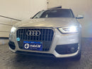 AUDI Q3 - Foto 9
