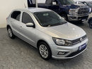 VOLKSWAGEN GOL - Foto 1
