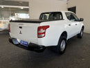 MITSUBISHI L200 TRITON - Foto 6
