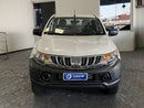 MITSUBISHI L200 TRITON - Foto 3