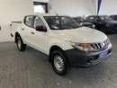 MITSUBISHI L200 TRITON - Foto 1