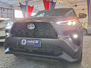 TOYOTA YARIS CROSS - Foto 8