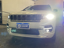 JEEP COMMANDER - Foto 9