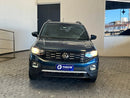VOLKSWAGEN T-CROSS - Foto 2
