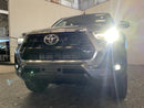 TOYOTA HILUX - Foto 11
