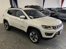 JEEP COMPASS - Foto 1
