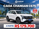 CAOA CHANGAN CS75 - Foto 1