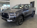 TOYOTA HILUX - Foto 4