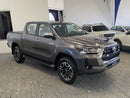 TOYOTA HILUX - Foto 2