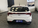 HYUNDAI HB20 - Foto 5