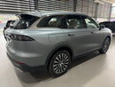 CHERY TIGGO 9 - Foto 10