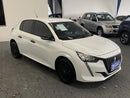 PEUGEOT 208 - Foto 1