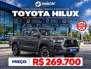 TOYOTA HILUX - Foto 1