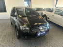 VOLKSWAGEN FOX - Foto 1