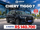 CHERY TIGGO 7 - Foto 1