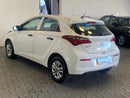 HYUNDAI HB20 - Foto 6