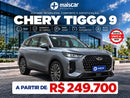CHERY TIGGO 9 - Foto 1